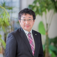 平成30年度　第47代会長　中島 正裕