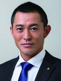 山寺会長