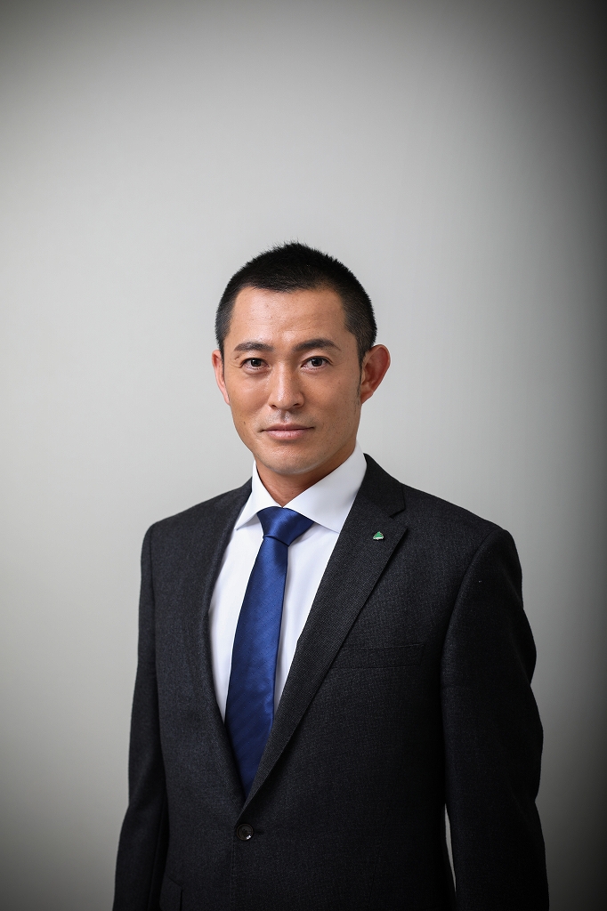 山寺会長